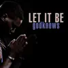 GodKnows - Let It Be - Single